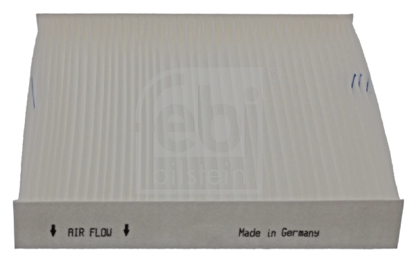 Filter, cabin air
